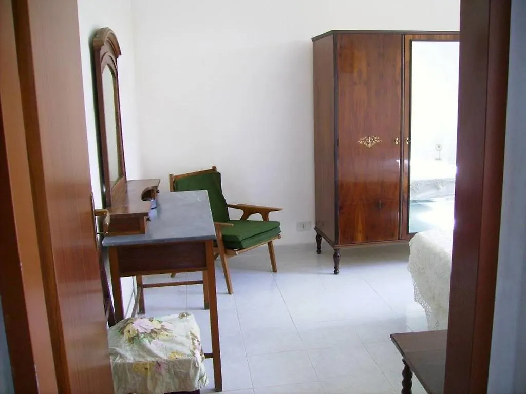 Villetta San Giovanni Calatafimi Vakantiehuis