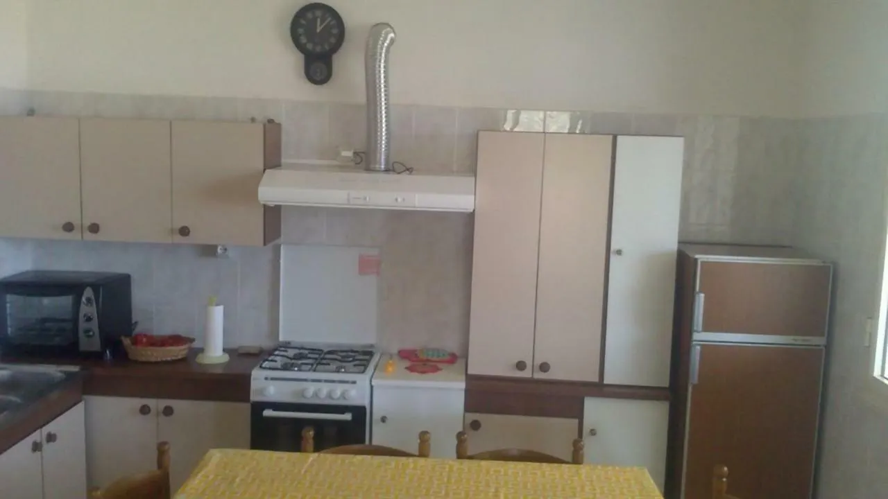 Villetta San Giovanni Calatafimi Vakantiehuis